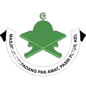 Dashboard Sistem Pengurusan Khairat Kematian e-Khairat untuk Masjid