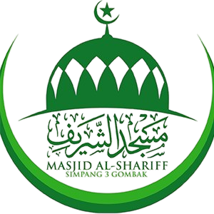 Dashboard Sistem Pengurusan Khairat Kematian e-Khairat untuk Masjid