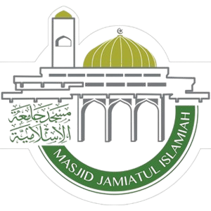 Dashboard Sistem Pengurusan Khairat Kematian e-Khairat untuk Masjid