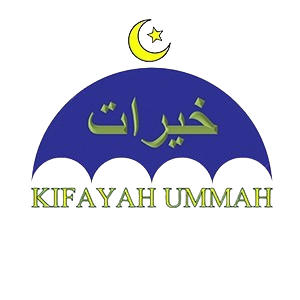 Dashboard Sistem Pengurusan Khairat Kematian e-Khairat untuk Masjid