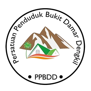 Dashboard Sistem Pengurusan Khairat Kematian e-Khairat untuk Masjid