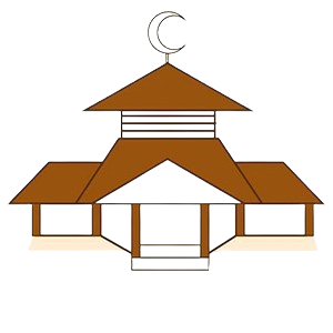 Dashboard Sistem Pengurusan Khairat Kematian e-Khairat untuk Masjid