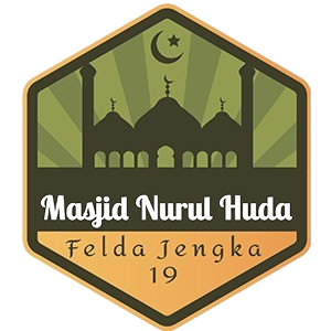 Dashboard Sistem Pengurusan Khairat Kematian e-Khairat untuk Masjid