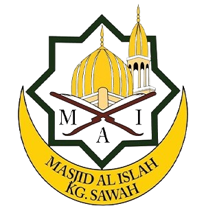 Dashboard Sistem Pengurusan Khairat Kematian e-Khairat untuk Masjid