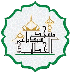 Dashboard Sistem Pengurusan Khairat Kematian e-Khairat untuk Masjid