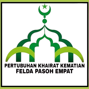 Dashboard Sistem Pengurusan Khairat Kematian e-Khairat untuk Masjid